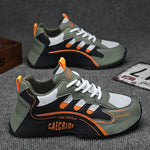 Calzado Original Lace-Up Sneakers | Ref03