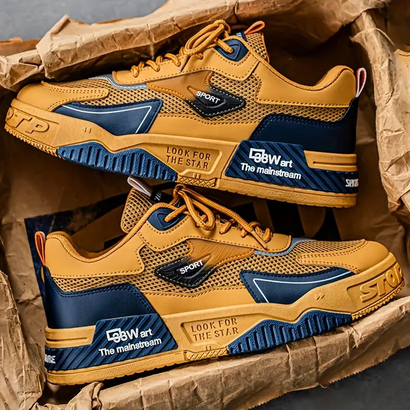 Calzado Original Sneaker Feature | Ref10