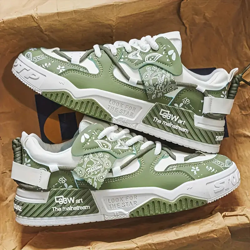 Calzado Original skate Urban | Ref 32