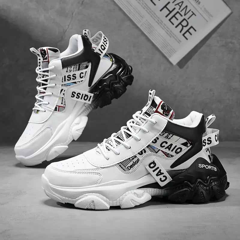 Calzado Original Botin Caic | Ref15