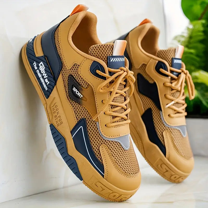 Calzado Original Sneaker Feature | Ref10