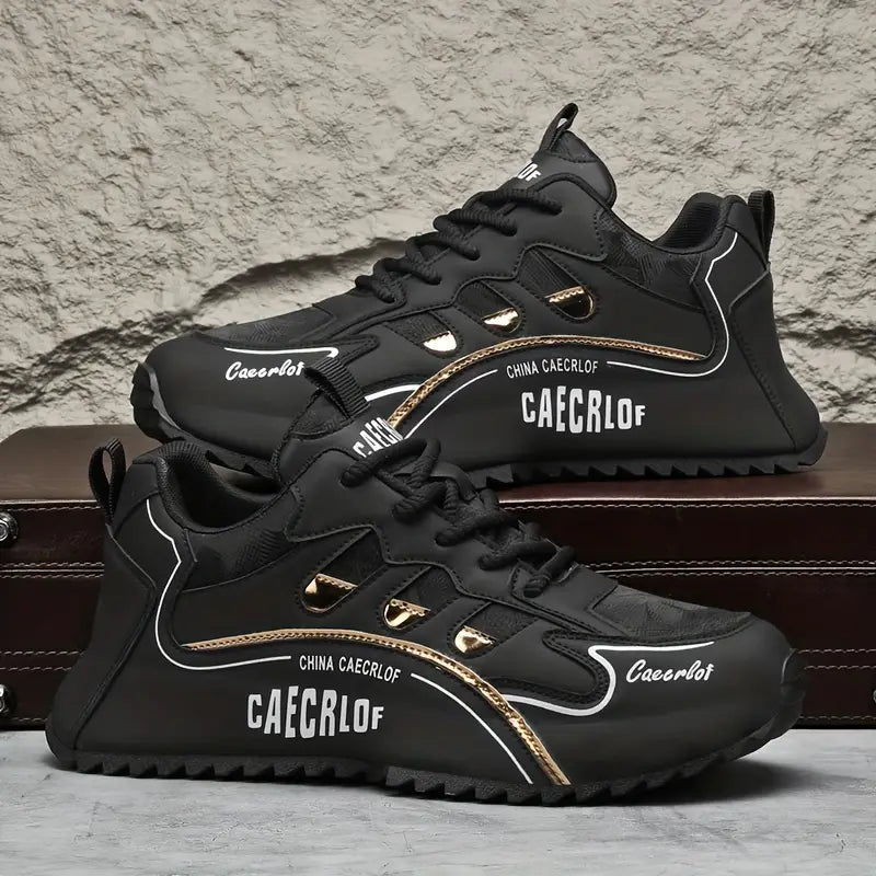 Calzado Original Lace-Up Sneakers | Ref03