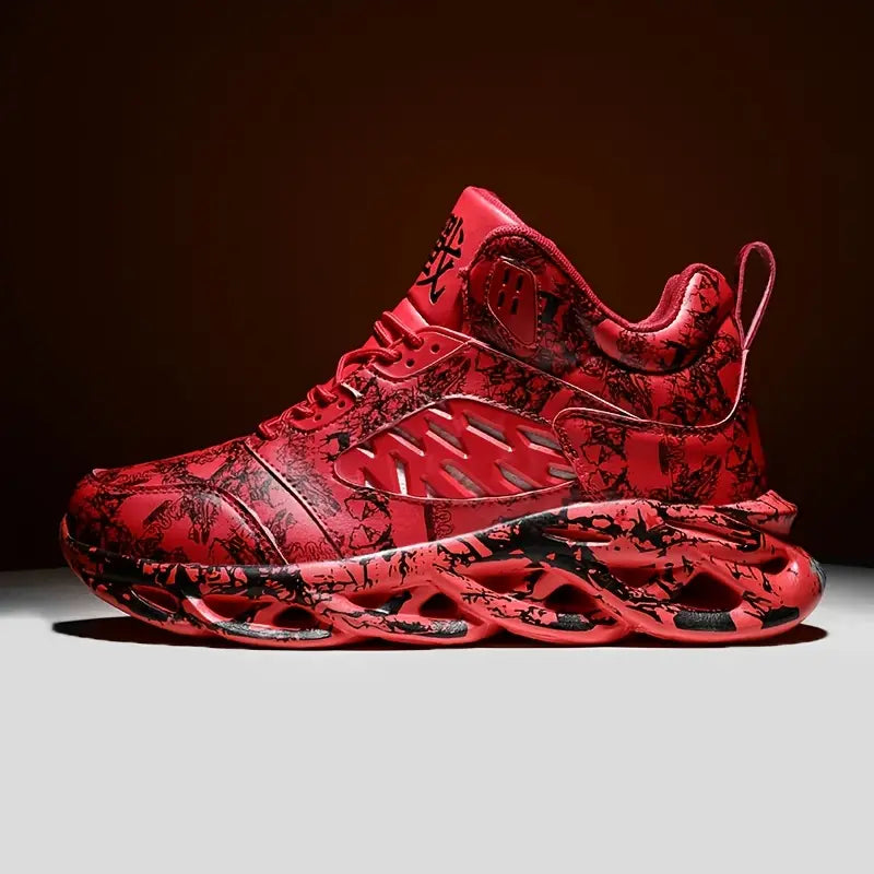 Calzado Original Botines New Sneaker | Ref09