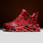 Calzado Original Botines New Sneaker | Ref09