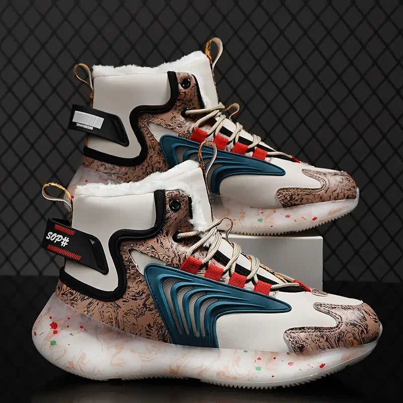 Calzado Original Botin Urban | Ref16