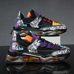 Calzado Orginal Spring Height-Increasing | Ref06