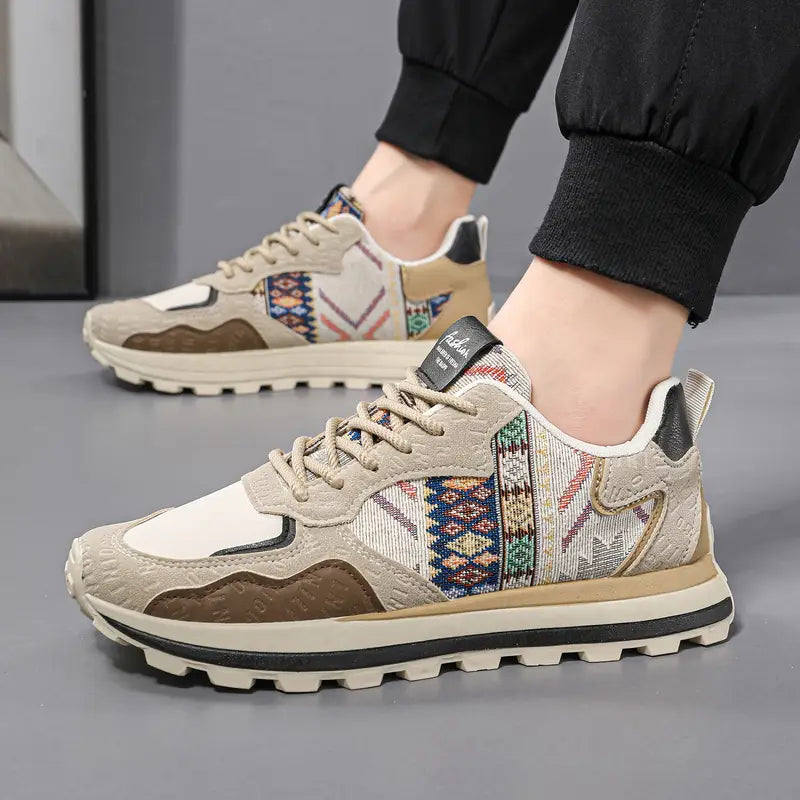 Calzado Original Casual Men | Ref26