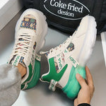 Calzado Original Showes | Ref 25