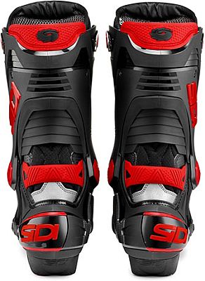 Botas Motorizados Sidi Rex Air Profesionales Original