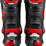 Botas Motorizados Sidi Rex Air Profesionales Original