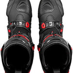 Botas Motorizados Sidi Rex Air Profesionales Original