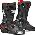 Botas Motorizados Sidi Rex Air Profesionales Original