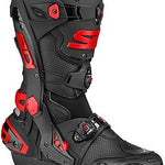 Botas Motorizados Sidi Rex Air Profesionales Original