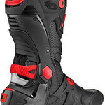 Botas Motorizados Sidi Rex Air Profesionales Original