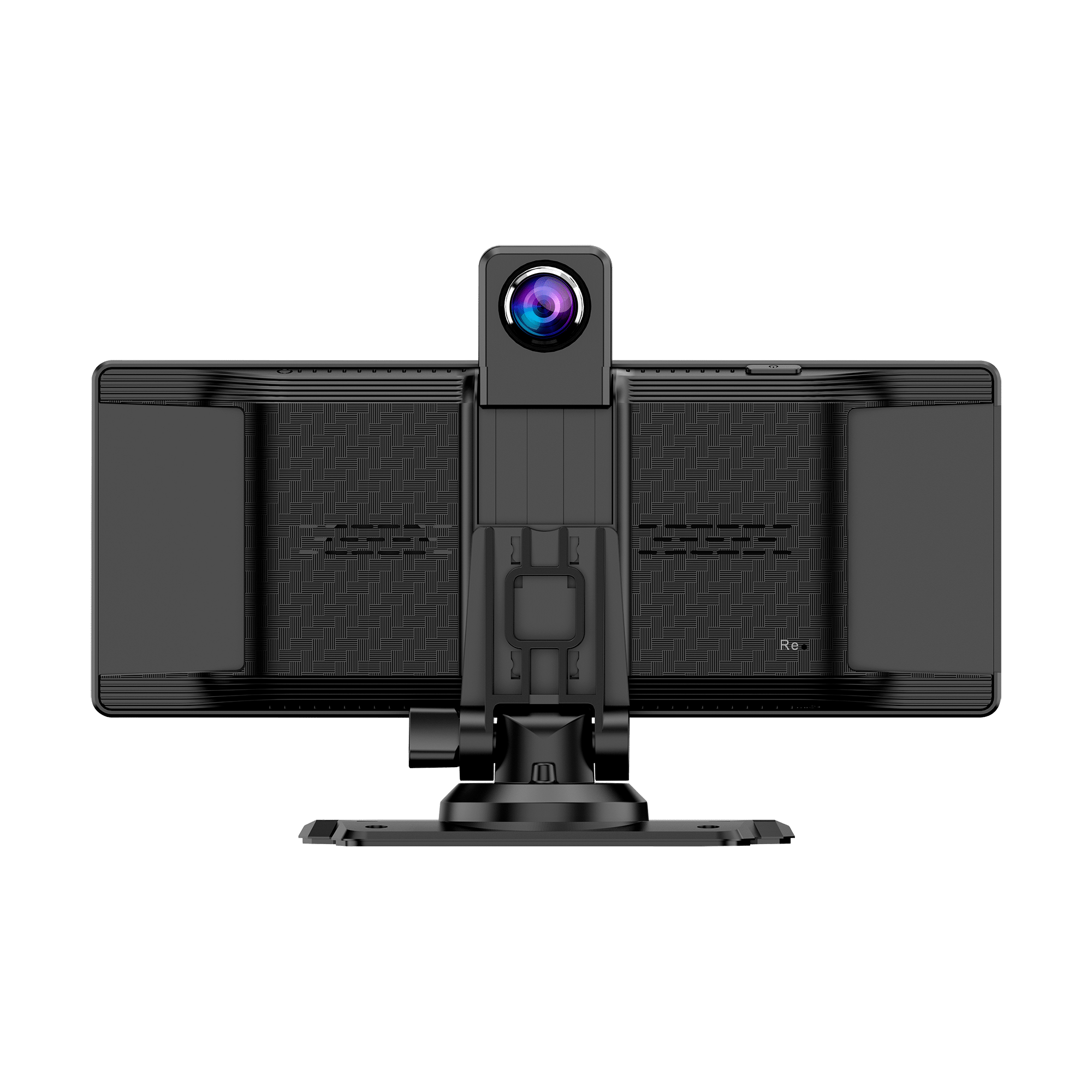 CarPlay Universal 4k + GPS en Tiempo Real