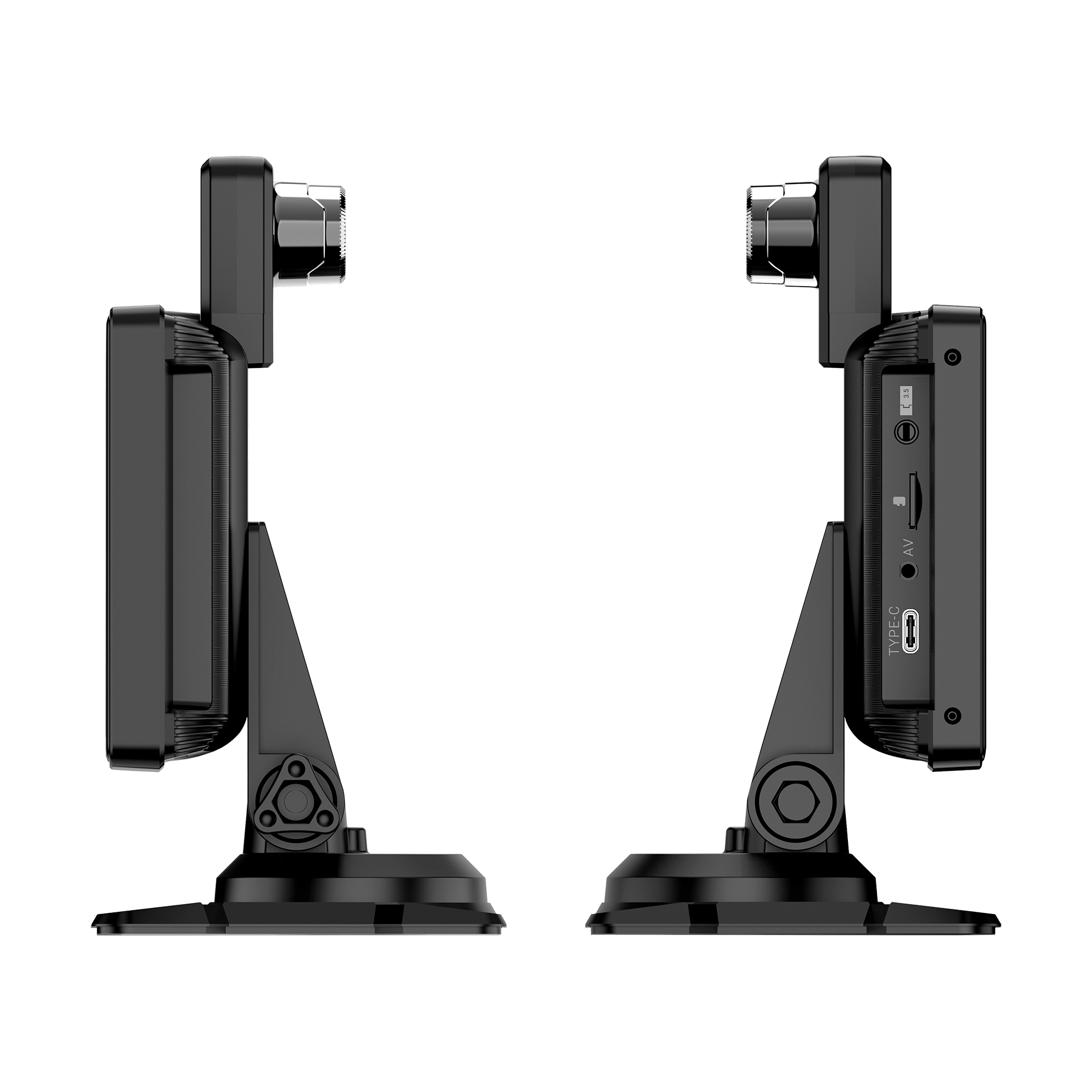 CarPlay Universal 4k + GPS en Tiempo Real