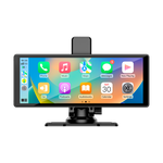 CarPlay Universal 4k + GPS en Tiempo Real