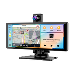 CarPlay Universal 4k + GPS en Tiempo Real